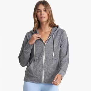 Vuori Halo Performance Women's DreamKnit Hoodie